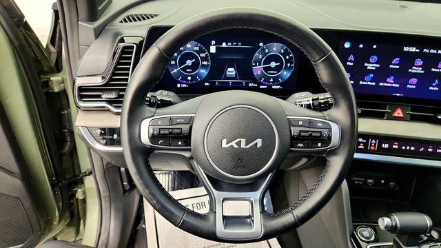 2024 Kia Sportage X-Pro Prestige AWD - 23102013 - 13