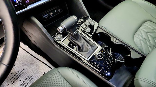 2024 Kia Sportage X-Pro Prestige AWD - 23102013 - 16