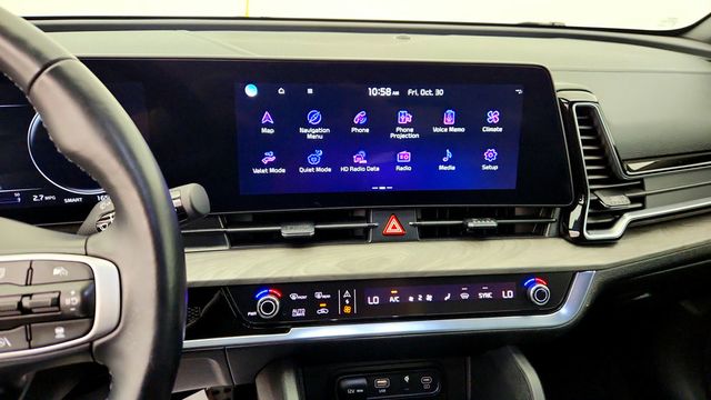 2024 Kia Sportage X-Pro Prestige AWD - 23102013 - 17