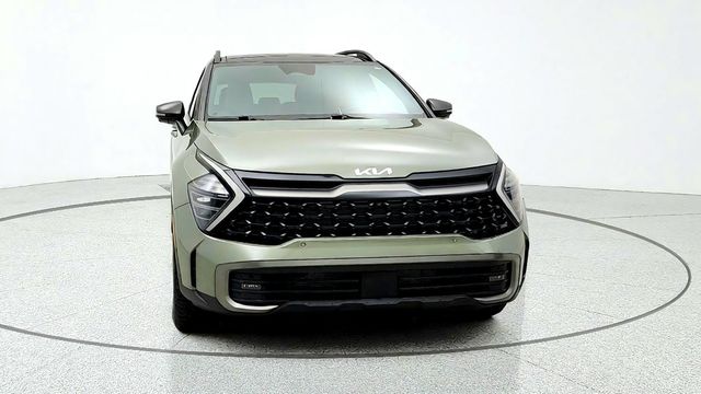2024 Kia Sportage X-Pro Prestige AWD - 23102013 - 1