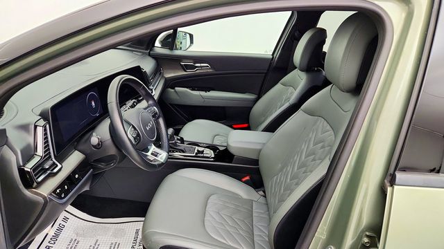 2024 Kia Sportage X-Pro Prestige AWD - 23102013 - 20