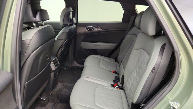 2024 Kia Sportage X-Pro Prestige AWD - 23102013 - 21