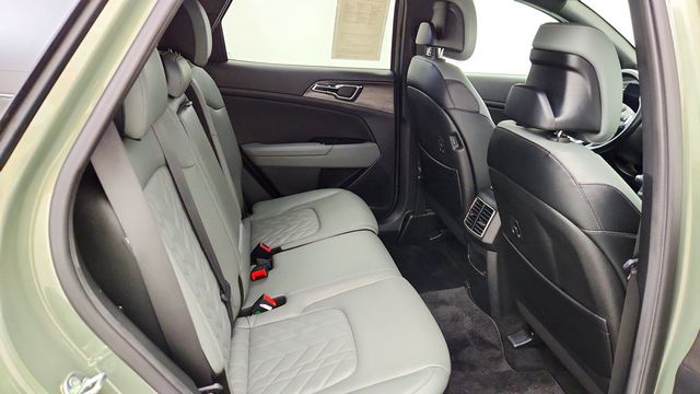 2024 Kia Sportage X-Pro Prestige AWD - 23102013 - 23