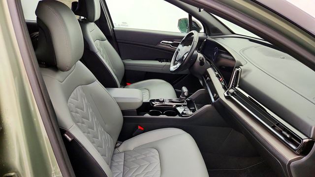2024 Kia Sportage X-Pro Prestige AWD - 23102013 - 24