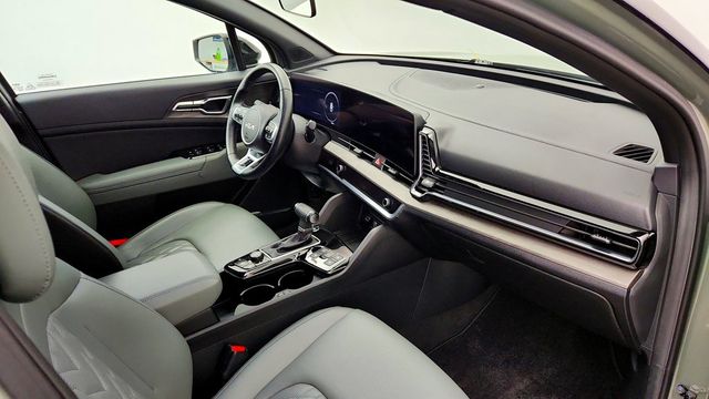 2024 Kia Sportage X-Pro Prestige AWD - 23102013 - 25