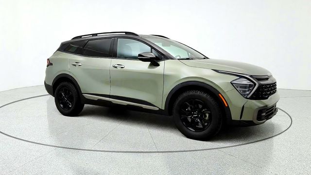 2024 Kia Sportage X-Pro Prestige AWD - 23102013 - 2