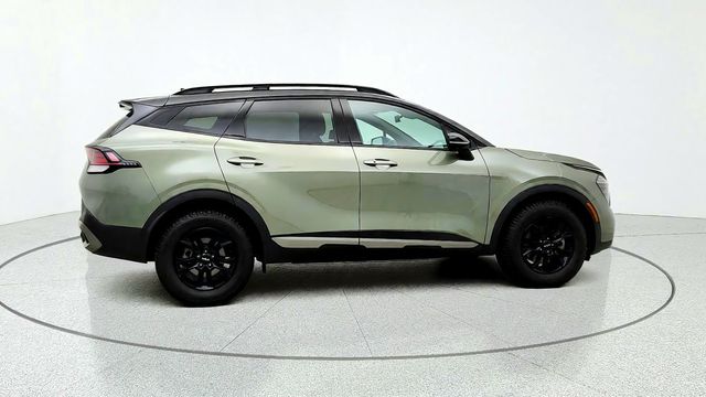 2024 Kia Sportage X-Pro Prestige AWD - 23102013 - 3
