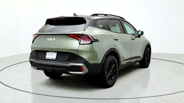 2024 Kia Sportage X-Pro Prestige AWD - 23102013 - 4