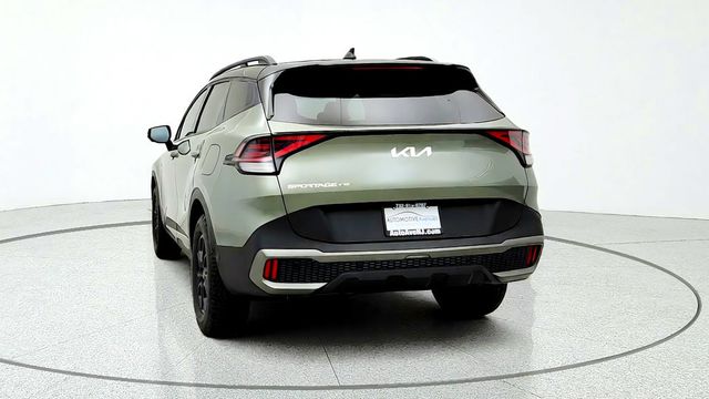 2024 Kia Sportage X-Pro Prestige AWD - 23102013 - 5