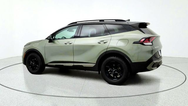 2024 Kia Sportage X-Pro Prestige AWD - 23102013 - 6