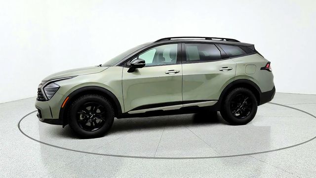 2024 Kia Sportage X-Pro Prestige AWD - 23102013 - 7
