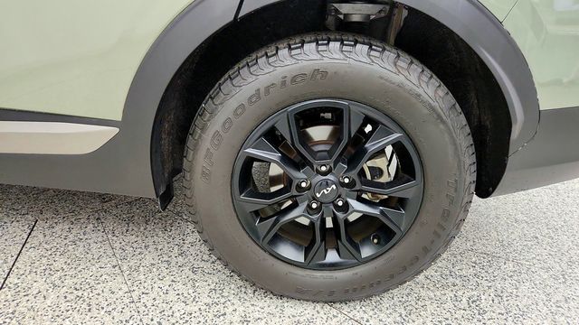 2024 Kia Sportage X-Pro Prestige AWD - 23102013 - 8