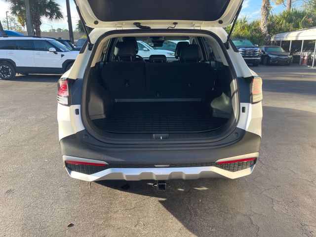 2024 KIA SPORTAGE HYBRID EX - 23087191 - 4
