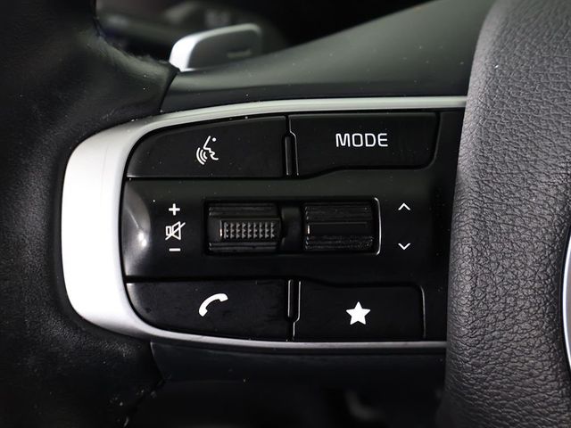 2024 Kia Sportage Hybrid EX AWD - 23028579 - 41