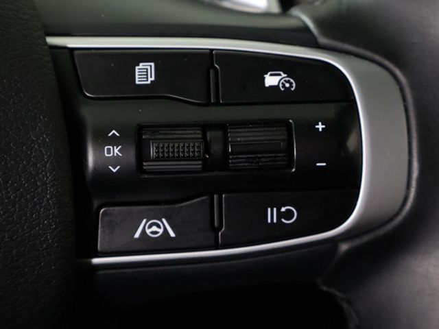 2024 Kia Sportage Hybrid EX AWD - 23028579 - 42