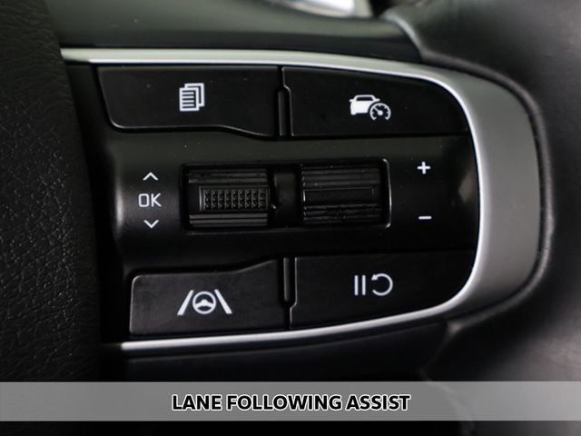 2024 Kia Sportage Hybrid EX AWD - 23028579 - 4