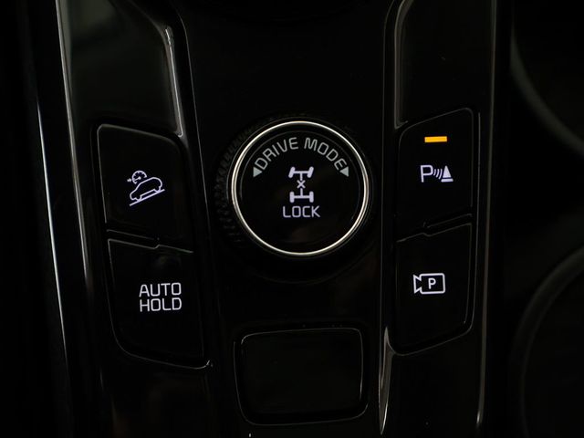 2024 Kia Sportage Hybrid EX AWD - 23028579 - 49