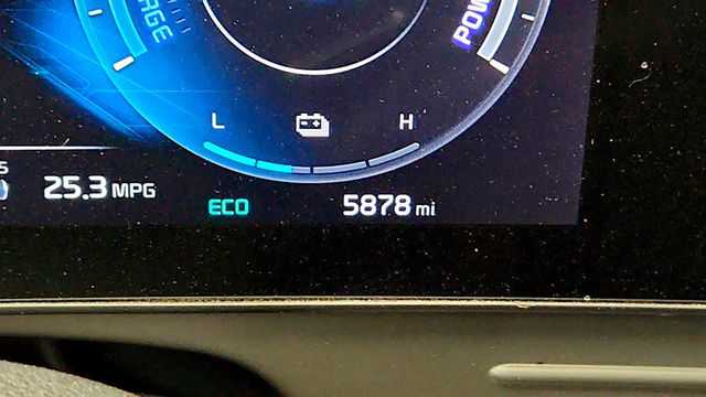 2024 Kia Sportage Hybrid SX-Prestige AWD - 23033693 - 15