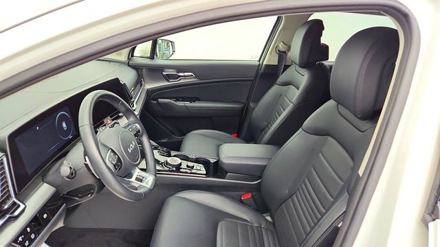 2024 Kia Sportage Hybrid SX-Prestige AWD - 23033693 - 20