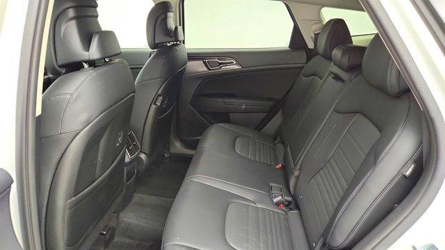 2024 Kia Sportage Hybrid SX-Prestige AWD - 23033693 - 21