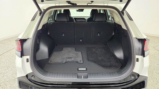 2024 Kia Sportage Hybrid SX-Prestige AWD - 23033693 - 22