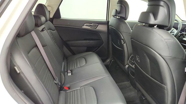 2024 Kia Sportage Hybrid SX-Prestige AWD - 23033693 - 23