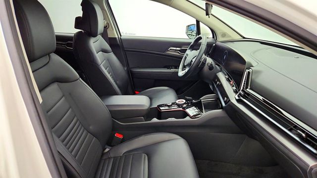 2024 Kia Sportage Hybrid SX-Prestige AWD - 23033693 - 24