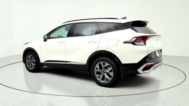 2024 Kia Sportage Hybrid SX-Prestige AWD - 23033693 - 6
