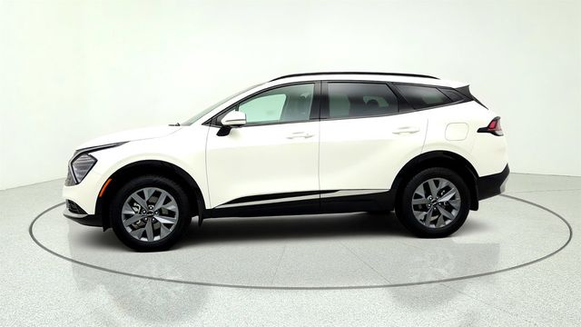 2024 Kia Sportage Hybrid SX-Prestige AWD - 23033693 - 7