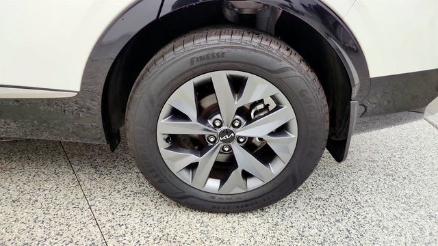 2024 Kia Sportage Hybrid SX-Prestige AWD - 23033693 - 8