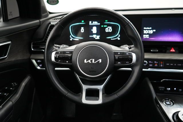 2024 Kia Sportage Plug-In Hybrid X-Line - 23084413 - 14