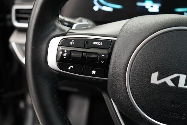 2024 Kia Sportage Plug-In Hybrid X-Line - 23084413 - 15