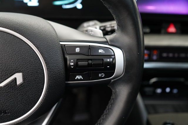 2024 Kia Sportage Plug-In Hybrid X-Line - 23084413 - 17