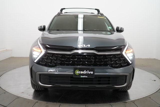 2024 Kia Sportage Plug-In Hybrid X-Line - 23084413 - 1