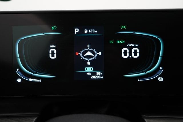 2024 Kia Sportage Plug-In Hybrid X-Line - 23084413 - 20