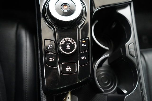 2024 Kia Sportage Plug-In Hybrid X-Line - 23084413 - 32