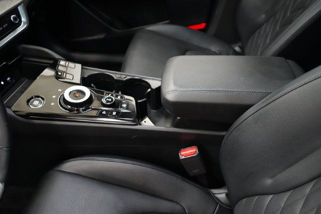 2024 Kia Sportage Plug-In Hybrid X-Line - 23084413 - 34