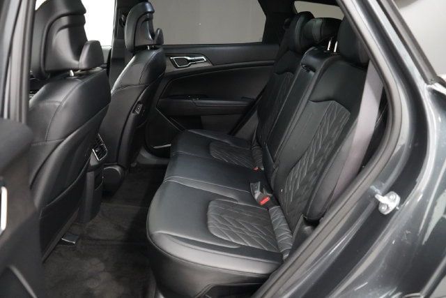 2024 Kia Sportage Plug-In Hybrid X-Line - 23084413 - 38