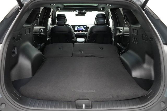 2024 Kia Sportage Plug-In Hybrid X-Line - 23084413 - 40