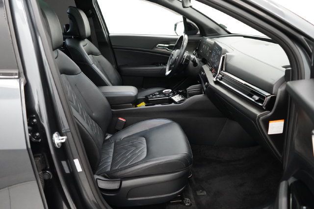 2024 Kia Sportage Plug-In Hybrid X-Line - 23084413 - 47