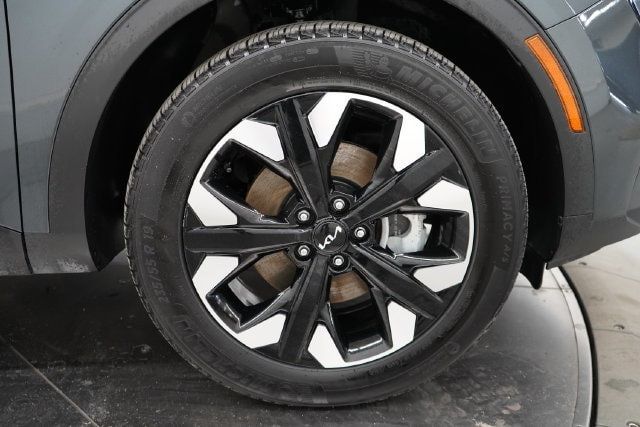 2024 Kia Sportage Plug-In Hybrid X-Line - 23084413 - 50