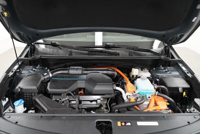 2024 Kia Sportage Plug-In Hybrid X-Line - 23084413 - 56