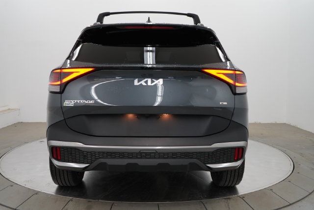 2024 Kia Sportage Plug-In Hybrid X-Line - 23084413 - 5