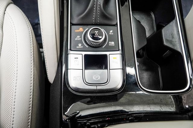 2024 Kia Telluride EX - 22958290 - 16