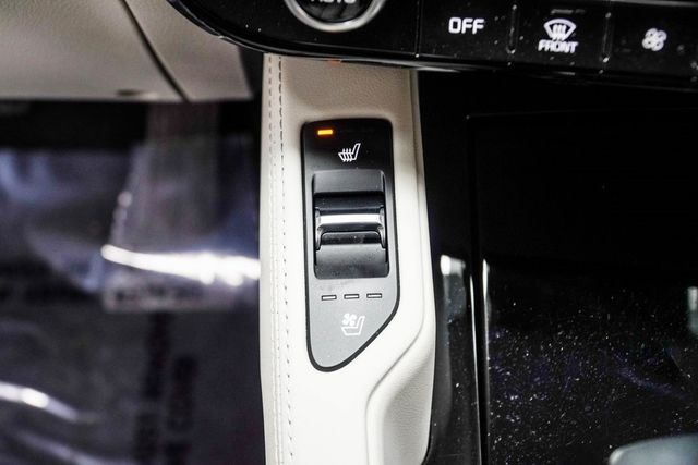 2024 Kia Telluride EX - 22958290 - 18