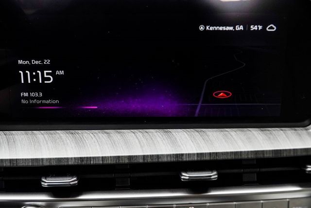 2024 Kia Telluride EX - 22958290 - 20