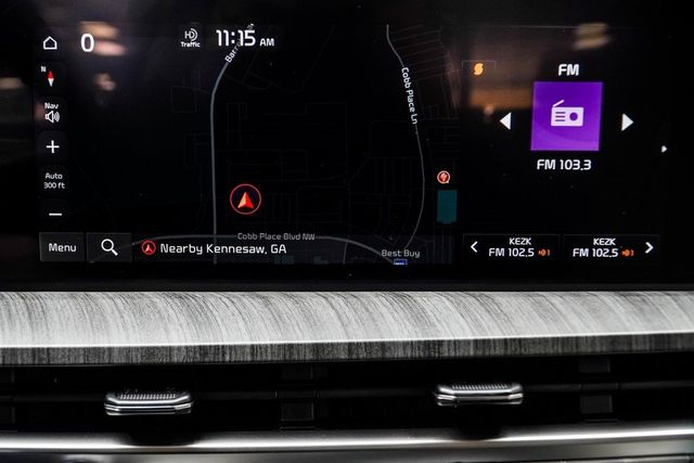 2024 Kia Telluride EX - 22958290 - 22