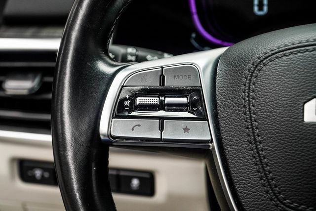 2024 Kia Telluride EX - 22958290 - 26