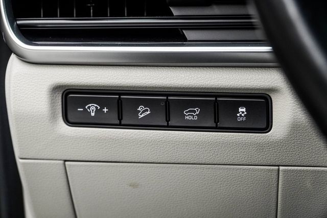 2024 Kia Telluride EX - 22958290 - 27