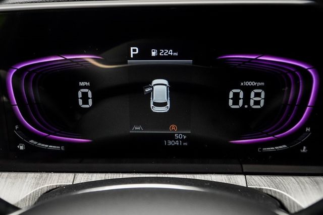 2024 Kia Telluride EX - 22958290 - 29